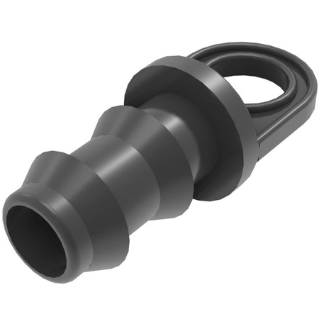 Kapací zavlažovací potrubí pro řádky plantáží Hydro Kit 50m CELLFAST