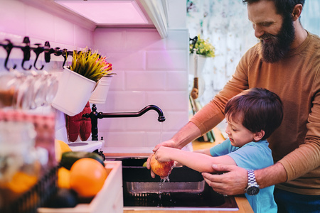 UNDERCABINET Panelové LED svítidlo 6.5W CCT 300X200 SMART+ WIFI LEDVANCE