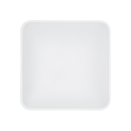 Plafond Stropní svítidlo LED 32W 2900lm 3000K teplá bílá Vodotěsné IP44 AGNES SQUARE LED PRO 10991 Nowodvorski