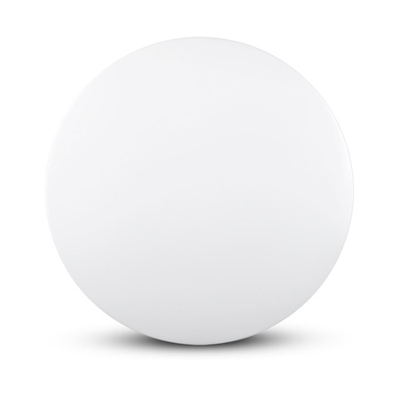 LED stropní svítidlo 24W CCT 3v1 2040lm Mléčný difuzor VT-8424 V-TAC