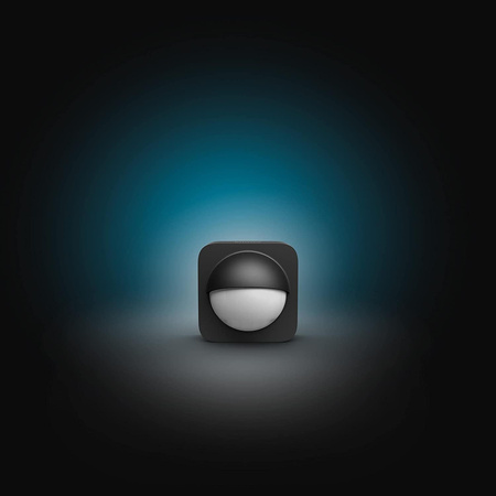 Venkovní senzor pohybu a soumraku Philips Hue Bluetooth Zigbee