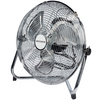 Podlahové oběhové čerpadlo FAN FAN 50cm 200W chrom