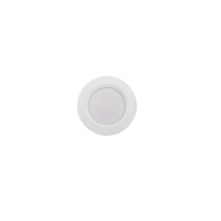 LED stropní svítidlo TAVO DOWNLIGHT 5W 4000K 400lm IP44 White KANLUX