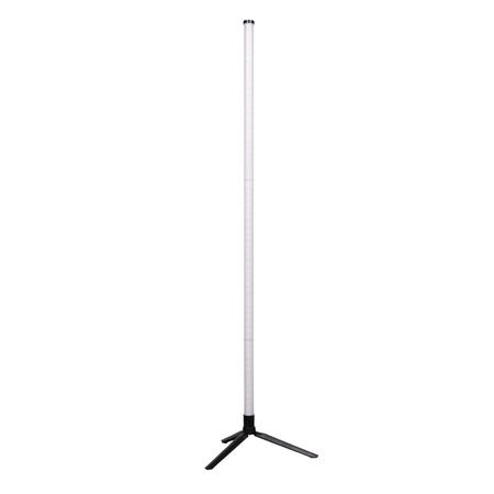 LED stojací lampa 5W 360° bílá stmívatelná Lolly Sanico Goldlux