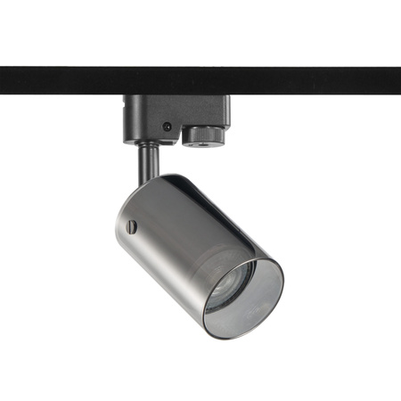 Bodové svítidlo GU10 Luminaire Black SMOKY Sanico Goldlux