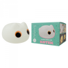 Dětské LED noční světlo 0,2W 3200K teplé dobíjecí 800mAh bílé MARY'S CAT LIGHT