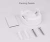 Nástěnný držák pro MILIGHT CONTROLLER Mi-Light White - FUT099