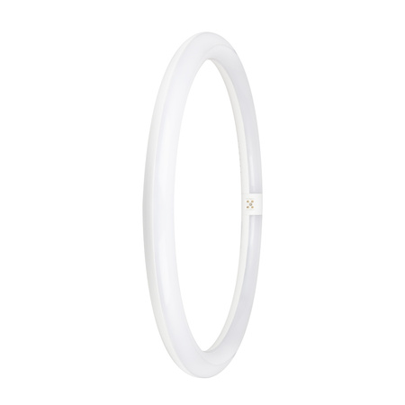 LED T9 Circular G10q 24W = 40W 2900lm 4000K neutrální bílá 110° LED TUBE EM Osram