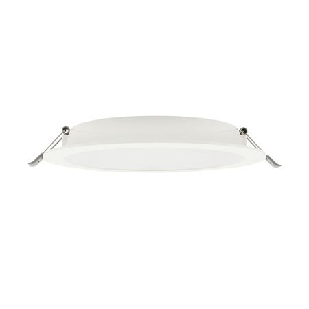 LED zapuštěné stropní svítidlo 18W 1800lm 4000K neutrální bílá MYKONOS 10543 Nowodvorski