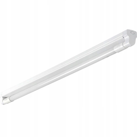 Lineární LED průmyslová lampa 120cm T8 G13 KANLUX