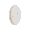 Nástěnné svítidlo LED 13W 160lm 3000K Teplá bílá RING LED L 7640 Nowodvorski
