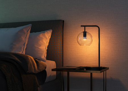 2x LED žárovka kapka E14 P45 5,7 W 2700 K teplá bílá Philips Hue White Bluetooth ZigBee