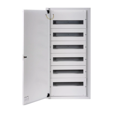 KP-DB-I-MS-618 Krabička pro povrchovou montáž KP-DB-I-MS-618 Bílá KANLUX