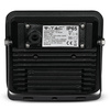 Reflektor LED 20W CCT + RGB BLUETOOTH Black VT-5020 V-TAC