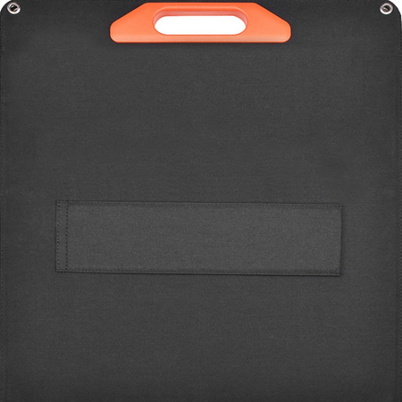 Panel Solární fotovoltaický přenosný skládací Sunflash 100W KOBI