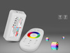 Ovladač pro RGB+W LED pásky. 216W PŘIJÍMAČ + RF Wi-Fi dálkové ovládání Mi-Light FUT027