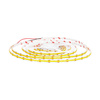 LED pásek 5W 460lm 3000K Warm 1600LED 12V 5m CRI90 Tramo Premium Kobi