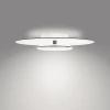 Stropní svítidlo LED Plafond 40W 4400lm 4000K Black Garnet Philips