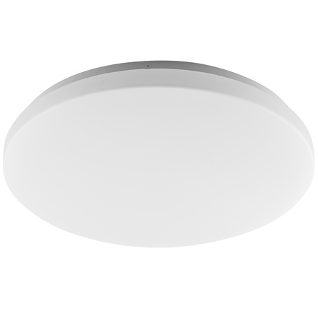 Plafond LED světlo pro povrchovou montáž SALUS2 72W IP44 CCT White Round 50cm + LUMILED PILOT