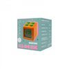 Dětský elektronický budík Oranžová baterie mAh MARY'S CLOCK