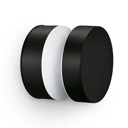 Zahradní nástěnná LED lampa LAVEN 6W 2700K IP44 PHILIPS