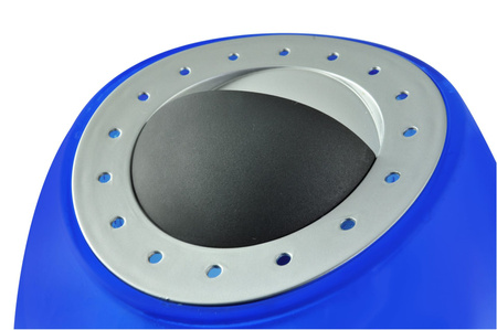 Ultrazvukový zvlhčovač vzduchu Rubber 20106 30W 3.5L