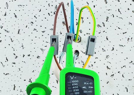 Konektor osvětlení Rychlokonektor WAGO 224-112 pro KABEL 0.5-2.5 mm