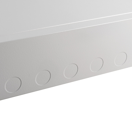 KP-DB-I-MS-312 Krabice pro povrchovou montáž KP-DB-I-MS-312 Bílá KANLUX