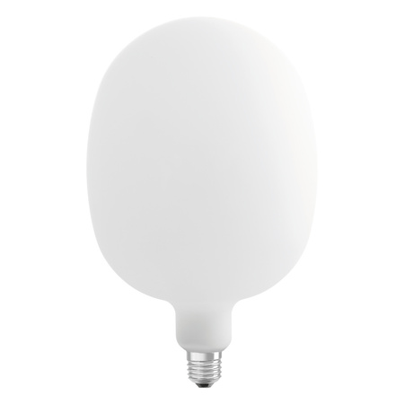 Dekorativní LED žárovka E27 7,3W = 60W 806lm 2700K teplá bílá 320° Dimmable Vintage 1906 Osram