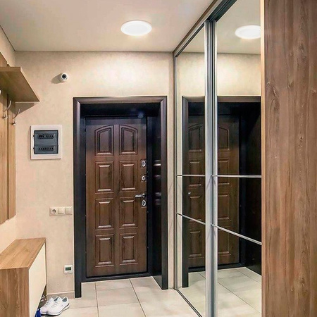 LED panel pro povrchovou montáž Plafond 24W 2500lm 4000K neutrální bílá Videx