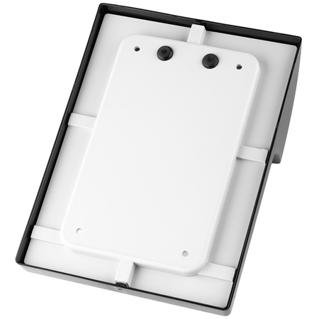 Zahradní nástěnná lampa E27, 25cm LECOS LUMILED