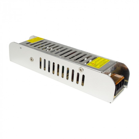 Modulární napájecí zdroj pro LED pásky 60W 24V 2,5A IP20 SLIM Ecolight