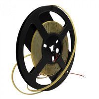 LED pásek COB 7W/m 560lm/m 480LED/m 12V 6000K Cold IP20 Roll 5m Ecolight