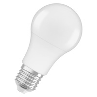 LED žárovka E27 A60 8W = 60W 806lm 2700K Warm 150° Ledvance