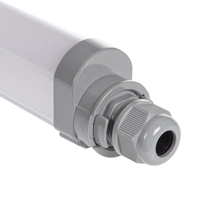 LED 50W 150cm 6000lm 4000K Neutrální 145° IP65 Svítidlo pro povrchovou montáž Bílá TP KANLUX