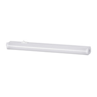 LED 4W 300lm 3000K White Industrial Streak light Rabalux světelný pásek pod nábytek