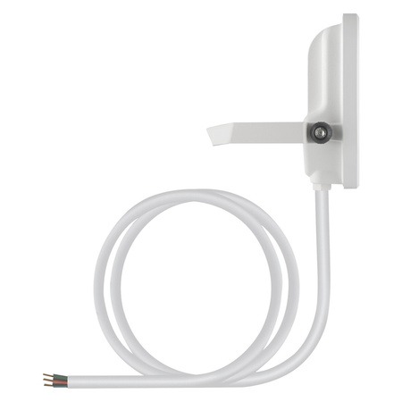 LED reflektor 50W 5500lm 3000K IP65 bílý LEDVANCE reflektor