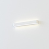 Nástěnné svítidlo SOFT 7541 Nowodvorski White LED Tube T8 Wall lamp 60x6 Modern
