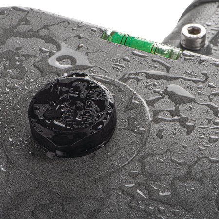 LED 30W 4640lm 4000K neutrální 150° IP65 IK08 šedá PRO-S KANLUX pouliční lampa parkovací lampa