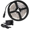 LED pásek 9W 650lm 4000lm neutrální 120° bílá IP65 stmívatelný Sanico Goldlux