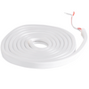 NEON Strip Flexibilní LED pásek 12V 17W neutrální bílá IP65 12mm 2m