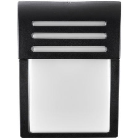 Zahradní nástěnná lampa E27, 25cm LECOS LUMILED