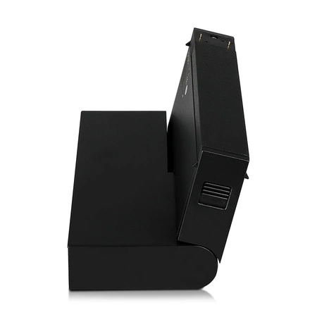 LED pásový reflektor 10x2W 4000K Černá SMD IP20 magnetický systém 24V VT-4220 V-TAC