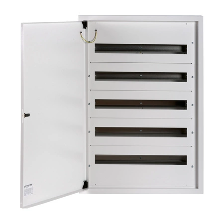 KP-DB-I-MS-524 Krabice pro povrchovou montáž KP-DB-I-MS-524 Bílá KANLUX