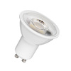 LED žárovka GU10 4,5W = 50W 350lm 6500K Cold 90° OSRAM Value
