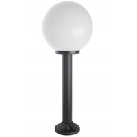 Venkovní stojící zahradní lampa POST Balls K 5002/3/K 300 E27 80cm Su-Ma