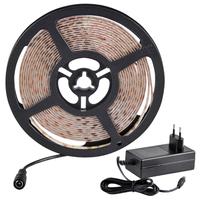 LED pásek 36W 2150lm 4000K neutrální 120° bílá stmívatelná Sanico Goldlux