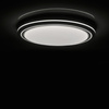 Plafond LED stropní svítidlo 72W 8000lm CCT 120° bílá IP44 Pilotní stmívatelné Marian Sanico Goldlux