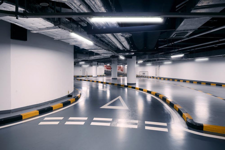 Zapuštěné hermetické svítidlo G13 pro povrchovou montáž šedé 128x6,5cm IP65 IK08 Odolné proti vlhkosti Ledvance