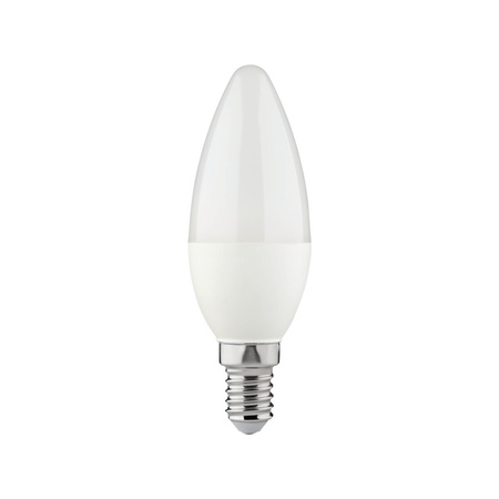 LED žárovka IQ-LED LIGHT E14 C35 3,4W 470lm 2700K Warm KANLUX 